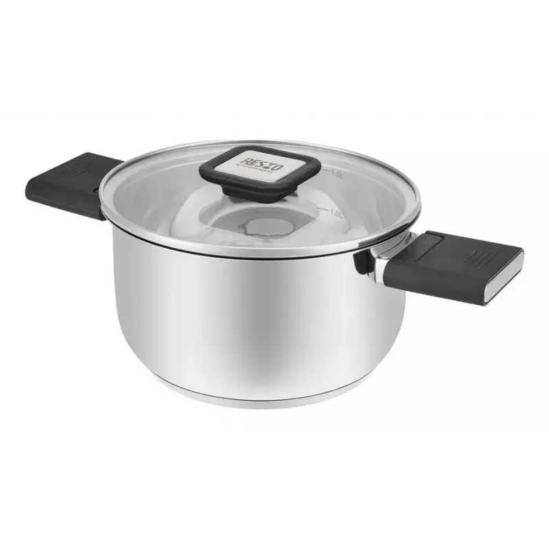 Resto 92201 casseruola, 16 cm, 1,8 l