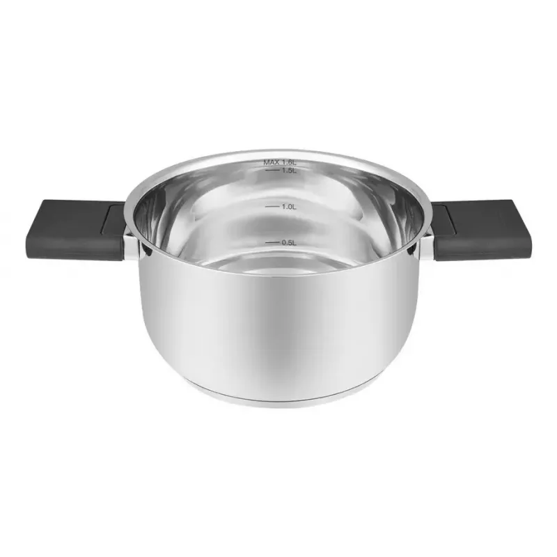 Resto 92201 casseruola, 16 cm, 1,8 l