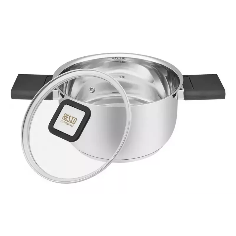 Resto 92201 casseruola, 16 cm, 1,8 l