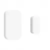 Sensore porta/finestra smart home, Aqara DW-S03D, wireless, Zigbee