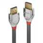 Cavo HDMI High-Speed Lindy 5 m, Cromo Line