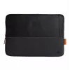 Custodia sleeve TRUST Lisboa 40,6 cm 16 pollici nero leggero monocolore