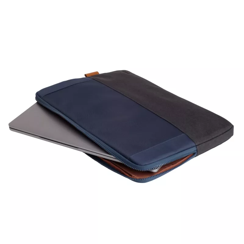 Trust Lisboa 24982 custodia per laptop 16 pollici (40,6 cm), poliestere, blu