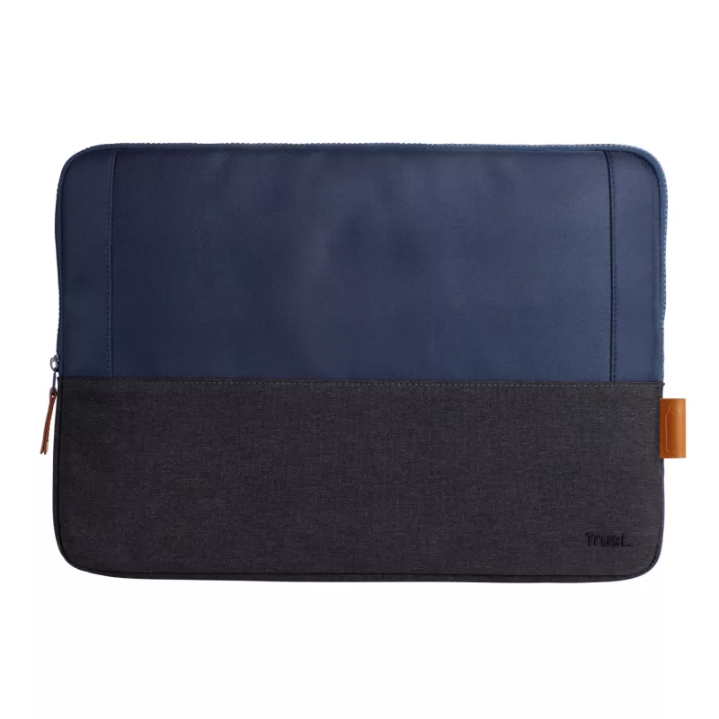 Trust Lisboa 24982 custodia per laptop 16 pollici (40,6 cm), poliestere, blu