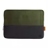 Custodia sleeve Trust Lisboa 40,6 cm 16 pollici verde