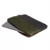 Custodia sleeve Trust Lisboa 40,6 cm 16 pollici verde