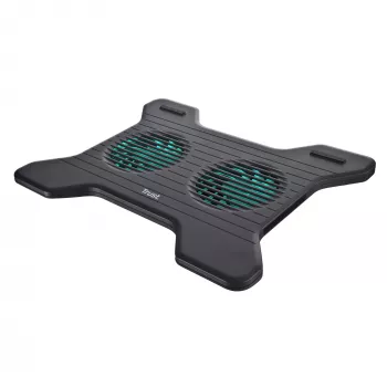 Base raffreddante per laptop Trust Breeze 40,6 cm (16 pollici)