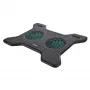 Base raffreddante per laptop Trust Breeze 40,6 cm (16 pollici)