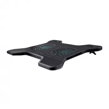 Base raffreddante per laptop Trust Breeze 40,6 cm (16 pollici)