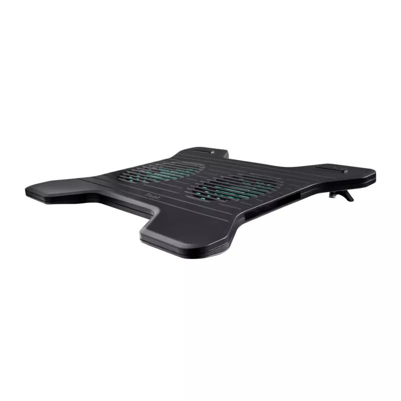 Base raffreddante per laptop Trust Breeze 40,6 cm (16 pollici)