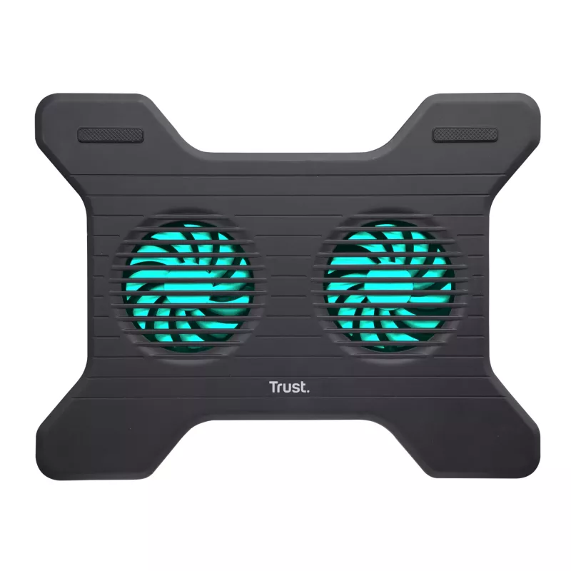Base raffreddante per laptop Trust Breeze 40,6 cm (16 pollici)