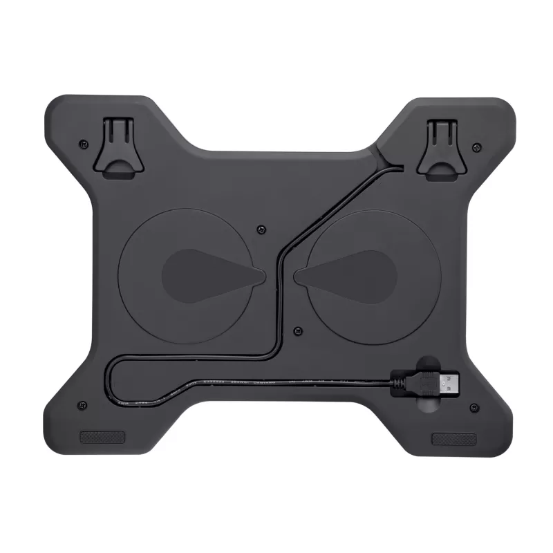 Base raffreddante per laptop Trust Breeze 40,6 cm (16 pollici)