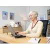 Base raffreddante per laptop Trust Breeze 40,6 cm (16 pollici)