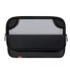 Custodia sleeve Rivacase Antishock 5123 33,8 cm (13,3 pollici) nero