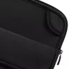 Custodia sleeve Rivacase Antishock 5123 33,8 cm (13,3 pollici) nero