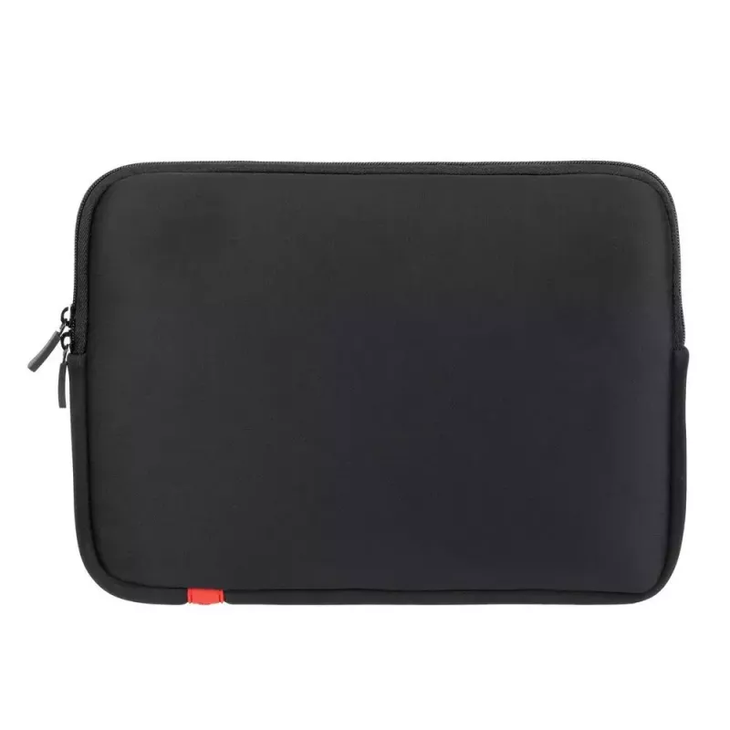 Custodia sleeve Rivacase Antishock 5123 33,8 cm (13,3 pollici) nero