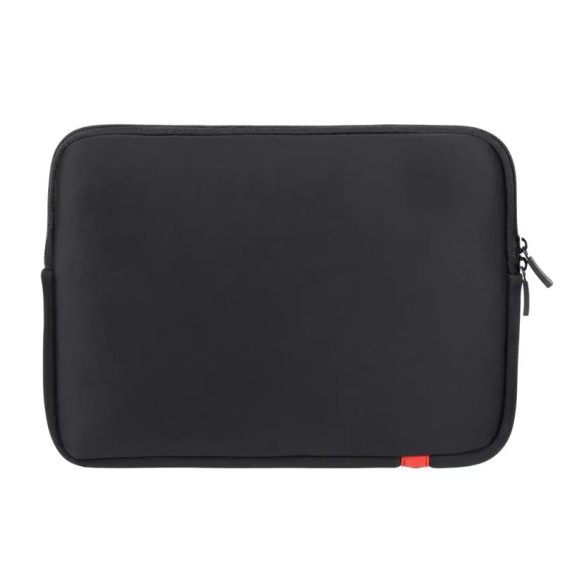 Custodia sleeve Rivacase Antishock 5123 33,8 cm (13,3 pollici) nero
