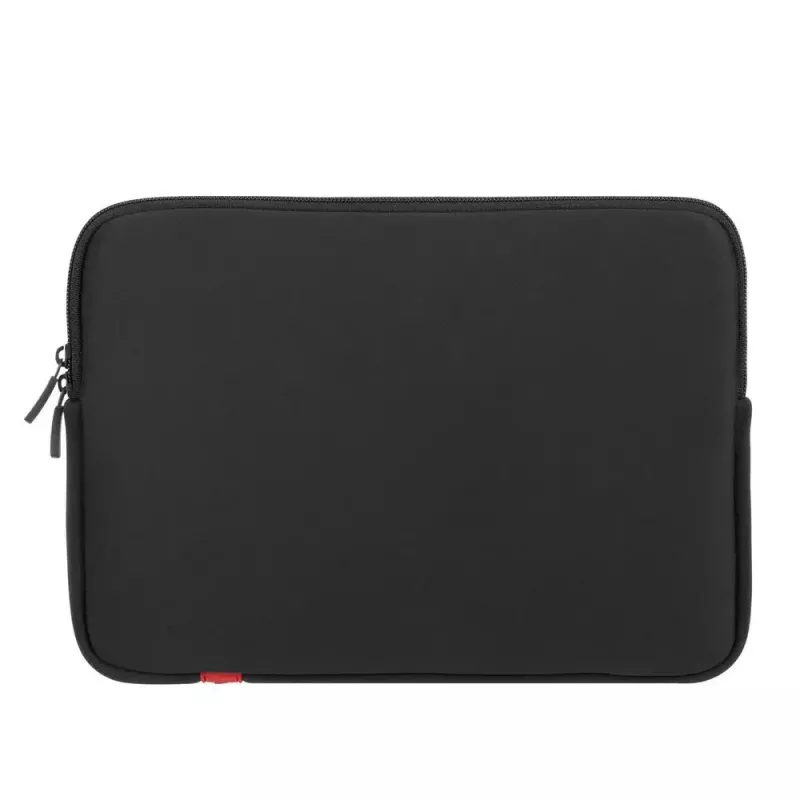 Custodia sleeve Rivacase Antishock 5123 33,8 cm (13,3 pollici) nero