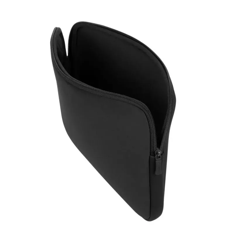 Custodia sleeve Rivacase Antishock 5123 33,8 cm (13,3 pollici) nero