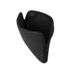 Custodia sleeve Rivacase Antishock 5123 33,8 cm (13,3 pollici) nero