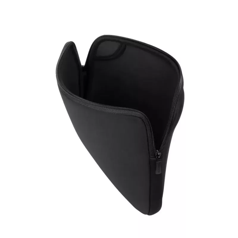 Custodia sleeve Rivacase Antishock 5123 33,8 cm (13,3 pollici) nero