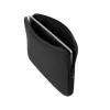Custodia sleeve Rivacase Antishock 5123 33,8 cm (13,3 pollici) nero