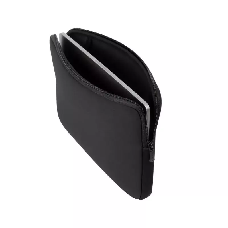 Custodia sleeve Rivacase Antishock 5123 33,8 cm (13,3 pollici) nero