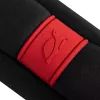 Custodia sleeve Rivacase Antishock 5123 33,8 cm (13,3 pollici) nero