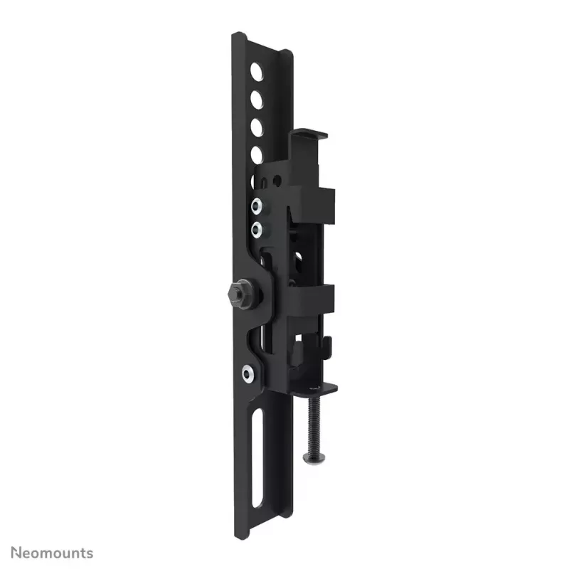 Supporto da parete per TV Neomounts WL35-350BL12 24-55 pollici - inclinabile - bloccabile - installazione semplice