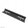 Supporto da parete per TV Neomounts WL35-350BL12 24-55 pollici - inclinabile - bloccabile - installazione semplice