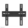 Supporto da parete per TV Neomounts WL35-350BL12 24-55 pollici - inclinabile - bloccabile - installazione semplice