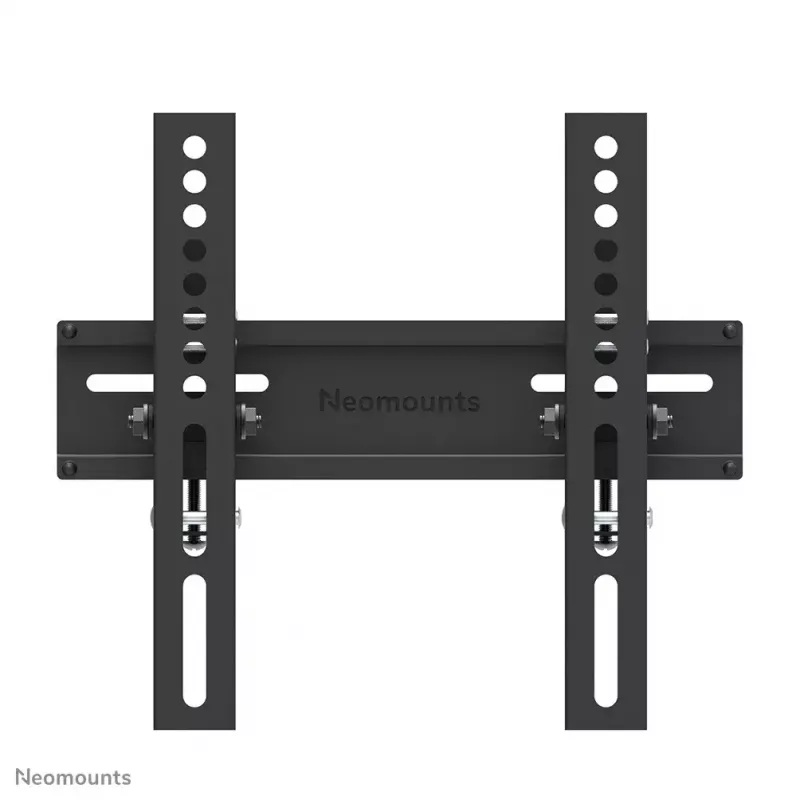 Supporto da parete per TV Neomounts WL35-350BL12 24-55 pollici - inclinabile - bloccabile - installazione semplice