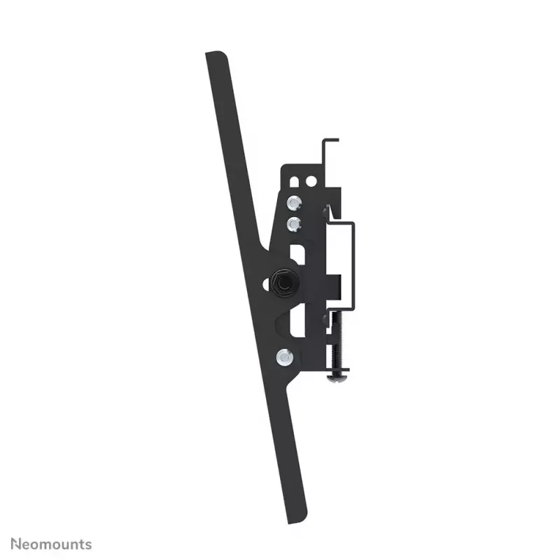Supporto da parete per TV Neomounts WL35-350BL12 24-55 pollici - inclinabile - bloccabile - installazione semplice