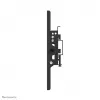 Supporto da parete per TV Neomounts WL35-350BL12 24-55 pollici - inclinabile - bloccabile - installazione semplice