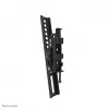Supporto da parete per TV Neomounts WL35-350BL12 24-55 pollici - inclinabile - bloccabile - installazione semplice