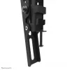 Supporto da parete per TV Neomounts WL35-350BL12 24-55 pollici - inclinabile - bloccabile - installazione semplice