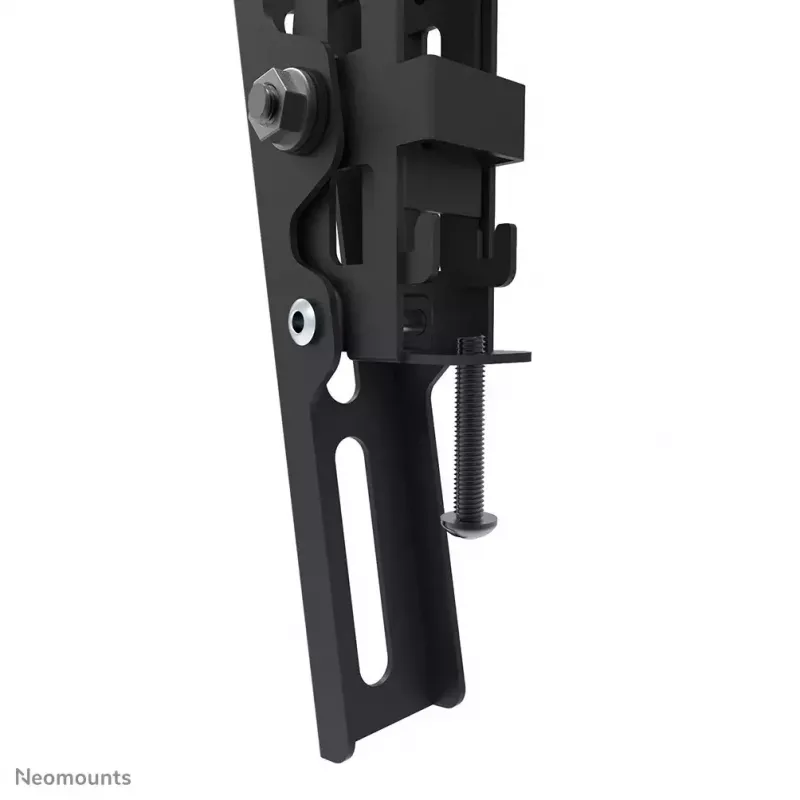 Supporto da parete per TV Neomounts WL35-350BL12 24-55 pollici - inclinabile - bloccabile - installazione semplice