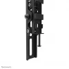 Supporto da parete per TV Neomounts WL35-350BL12 24-55 pollici - inclinabile - bloccabile - installazione semplice