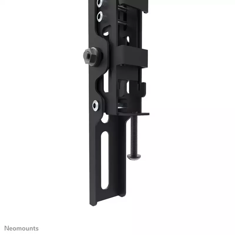 Supporto da parete per TV Neomounts WL35-350BL12 24-55 pollici - inclinabile - bloccabile - installazione semplice