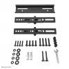 Supporto da parete per TV Neomounts WL35-350BL12 24-55 pollici - inclinabile - bloccabile - installazione semplice