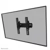 Supporto da parete per TV Neomounts WL35-350BL12 24-55 pollici - inclinabile - bloccabile - installazione semplice