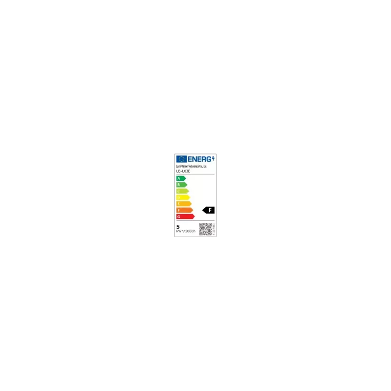 AQARA LED Bulb T2 (GU10, CCT) (LB-L03E) - lampada LED CCT Zigbee e Thread