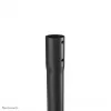 Asta di prolunga Neomounts NS-EP100 nero per supporto a soffitto TV - H 107,5 cm