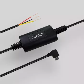 Adattatore DC 70mai Hardwire Kit UP02