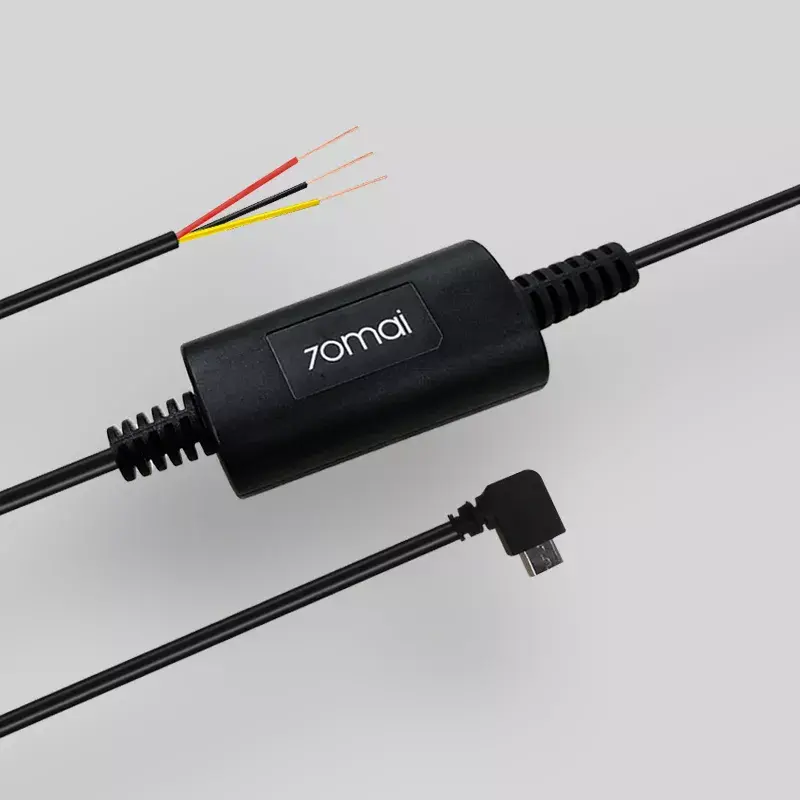 Adattatore DC 70mai Hardwire Kit UP02