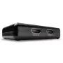 Splitter Lindy 2 porte HDMI 10.2G, compatto