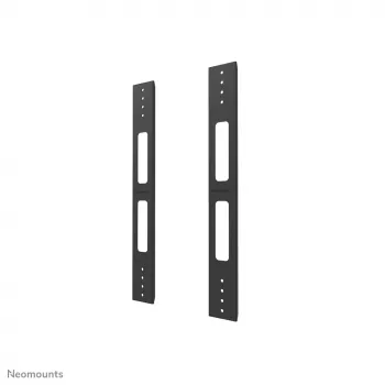Kit di estensione Neomounts AWL-250BL16 VESA 400x600 altezza 640mm