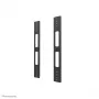 Kit di estensione Neomounts AWL-250BL16 VESA 400x600 altezza 640mm