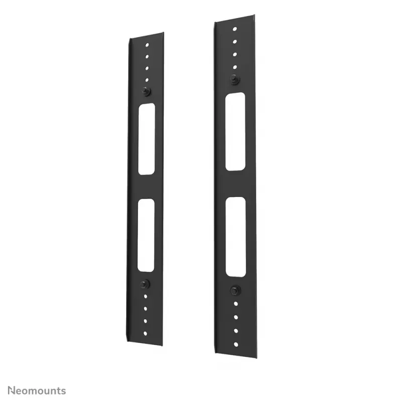 Kit di estensione Neomounts AWL-250BL16 VESA 400x600 altezza 640mm