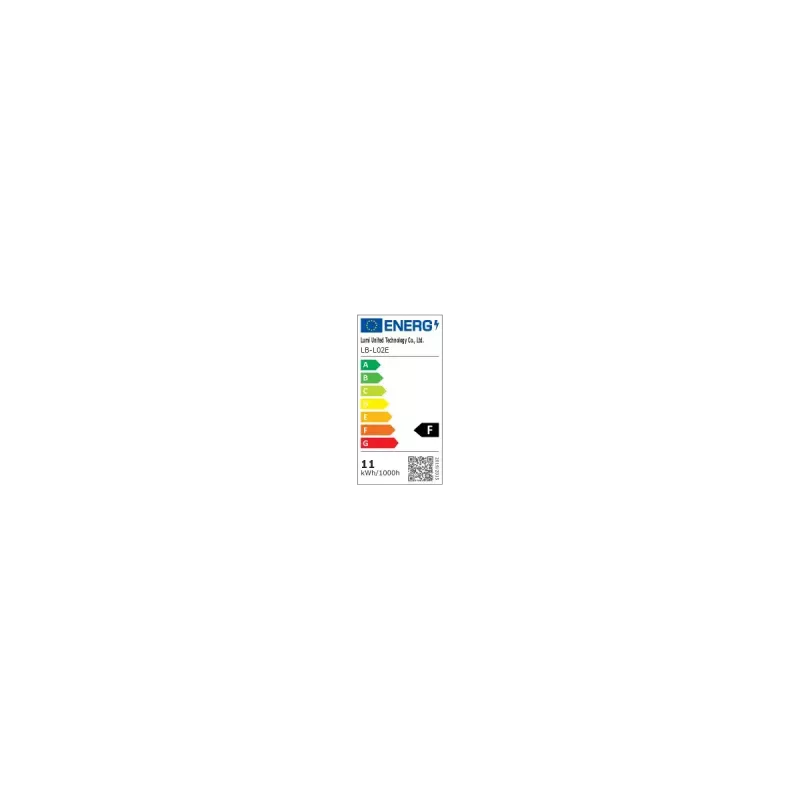 AQARA LED Bulb T2 (E27, CCT) (LB-L02E) - lampada LED CCT Zigbee e Thread